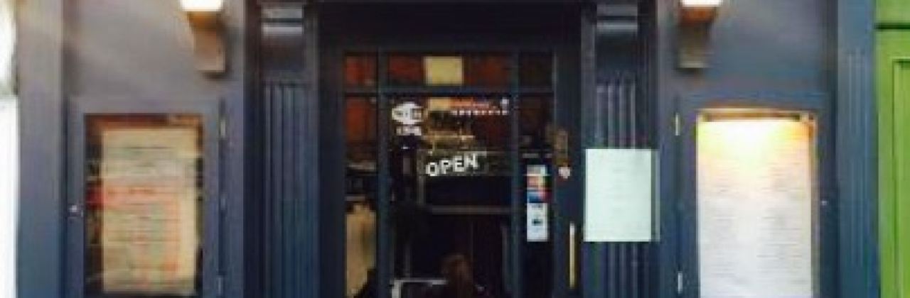 KOA Malahide Kitchen Of Asia