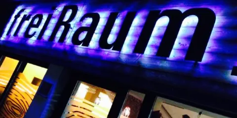 freiRaum