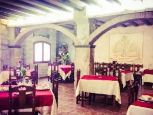 Restaurante La Bodega