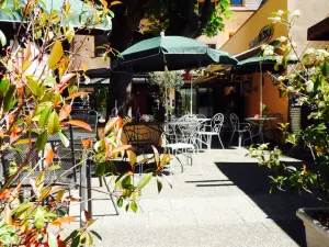La Casa Russo