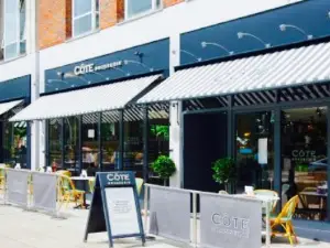 Cote Brasserie - Welwyn Garden City