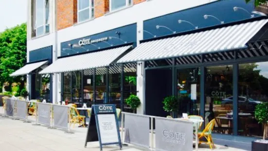 Cote Brasserie - Welwyn Garden City