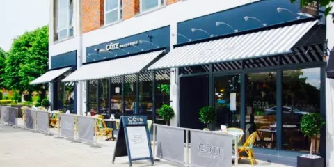 Cote Brasserie - Welwyn Garden City