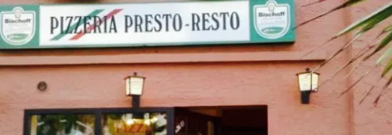 Presto Resto