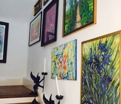 Cafe MainCottage