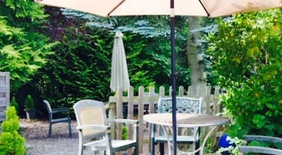 Laylocks Garden Centre