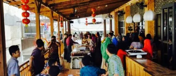 RM Layar Mahakam