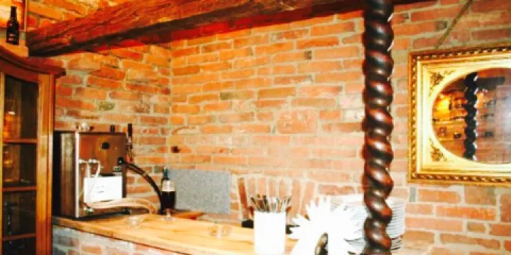 Nibelungengold Brauerei & Destillerie Fürstenfeld