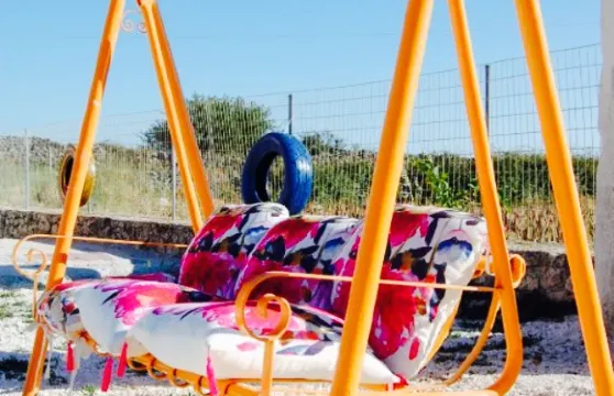 The Garden of Tastes