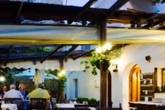 Braseria Pini Pizzeria