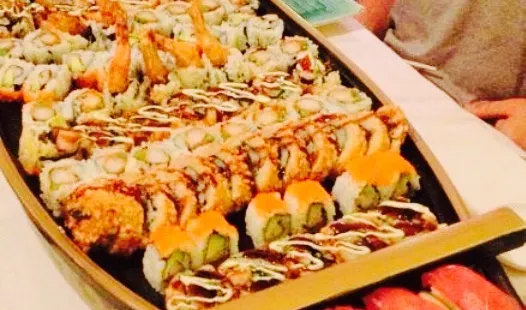 Sushi Japon