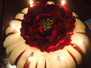 Nothing Bundt Cakes