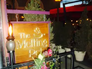 The Melting Pot