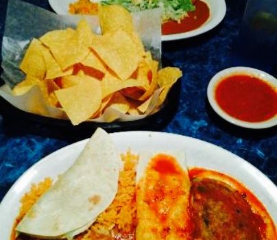 Margarita's Tex-Mex Bar and Grill