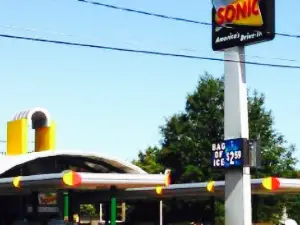 Sonic Drive-In