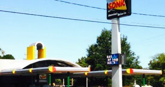 Sonic Drive-In