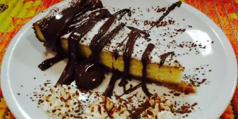 Osteria La Tana del Riccio