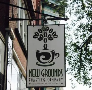 New Grounds Roasting Company
