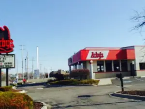 Arby's
