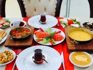 Medcezir Restaurant & Cafe