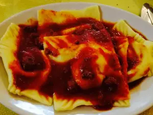 Ristorante Pizzeria da Saro