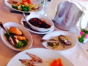 Ristorante Paparo