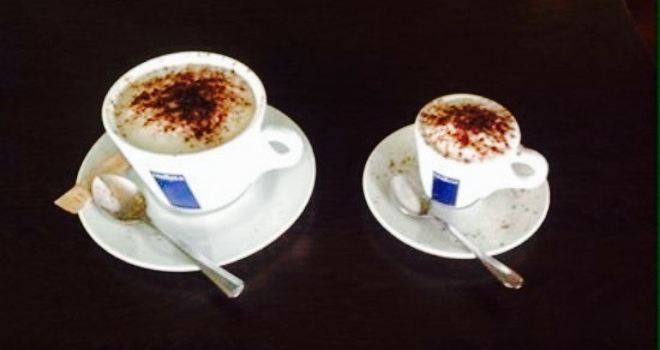 The Heath Cafe Bar