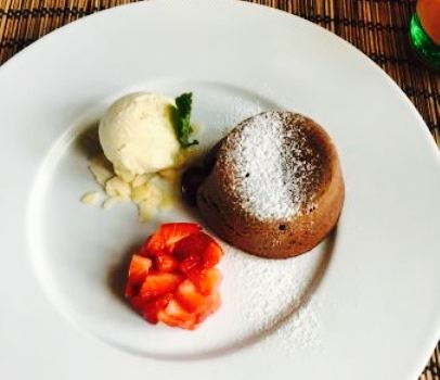 Restaurace Na Karlove