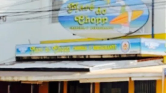 Restaurante Maré do Chopp
