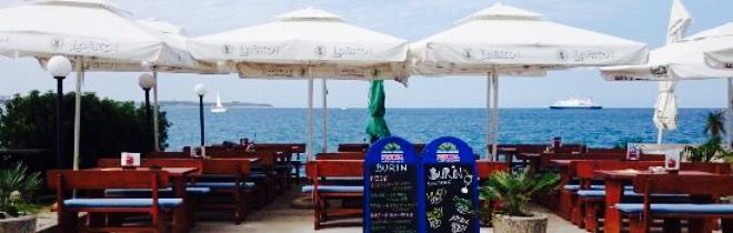 Pizzeria Burin