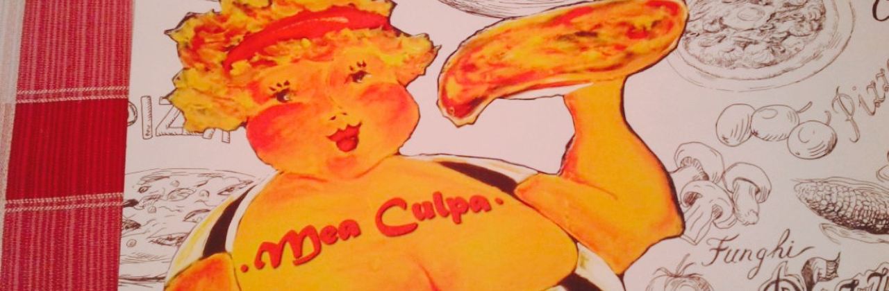 Mea Culpa Pizzeria & Trattoria