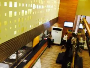 Monal Downtown Centaurus