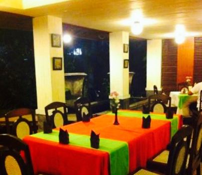 Padi Resto Galeri