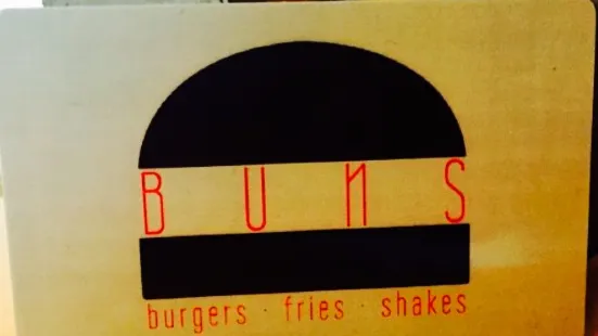 Buns Burgers