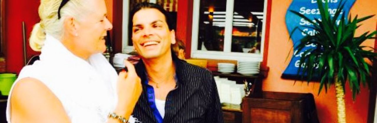 Ristorante Don Camillo