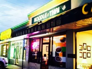 Noodle & Thai