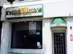 South Street Creamery