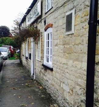 The Black Horse Nettleham