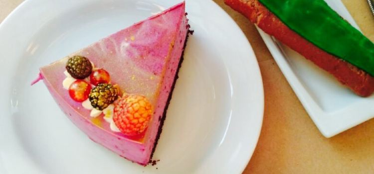 Marie Patisserie