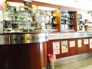Bar Pasticceria Jemmò