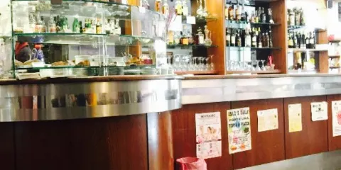 Bar Pasticceria Jemmò