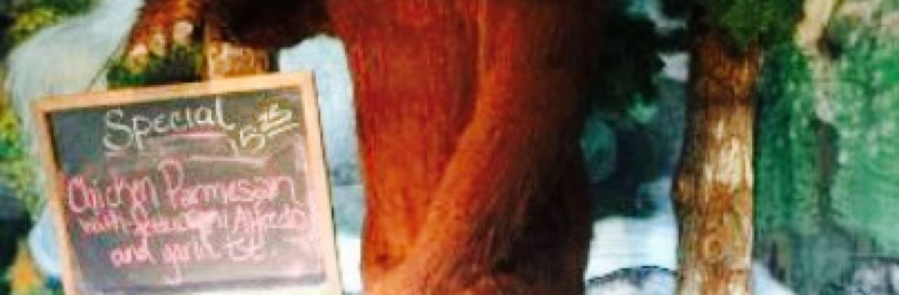 Bigfoot's Steakhouse