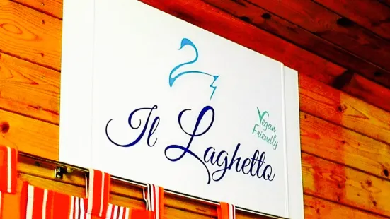 Il Laghetto Bar