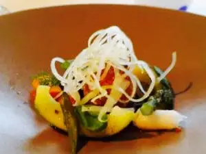 Osteria Altran