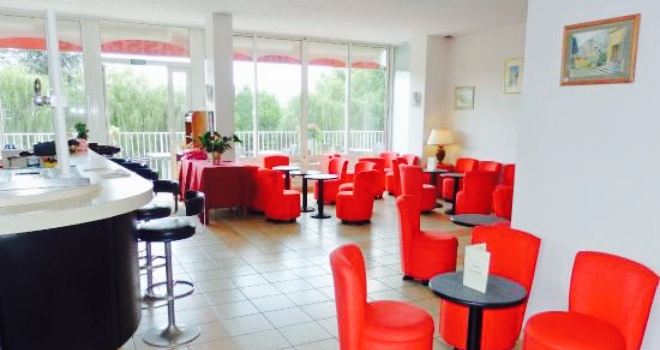 Restaurant Royal Vézère