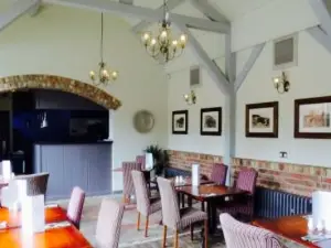 Coach House Restaurant