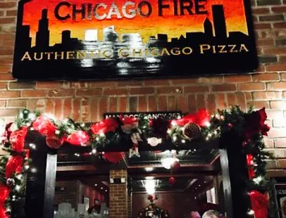 Chicago Fire