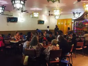Tong's Chinese Restaurant