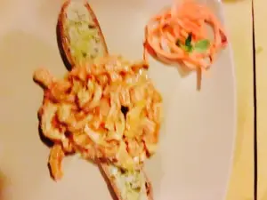 Taverna Via di Mezzo