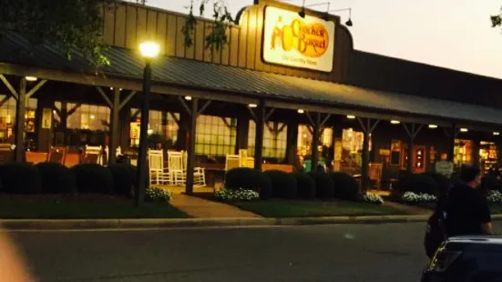 Cracker Barrel Old Country Store